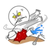Moon - Mad Angry Edition 24