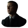Gotham. James Gordon 22