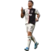 CRISTIANO RONALDO CR7 22