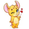 Little Mouse 19