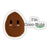 Coconuts-nuts 23