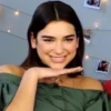 Dua Lipa Reacts 26