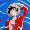 LUFFY 25