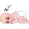 Baby Stickers 26