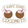 Coconuts-nuts 26