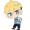 Tokyo Revengers Chibi 25