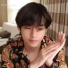 KIM TAEHYUNG 20