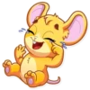 Little Mouse 21