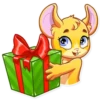 Little Mouse 22