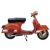 Mat Motor 25