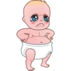 Baby Stickers 27
