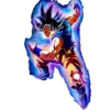 Goku vs jiren 15