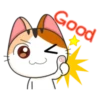 (1
Good