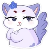 Meow Kiss 24