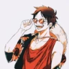 LUFFY 26