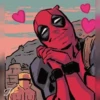 deadpool 25
