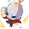 Goku vs jiren 16