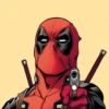 deadpool 26