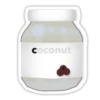 Coconuts-nuts 29