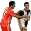 CRISTIANO RONALDO CR7 24
