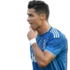 CRISTIANO RONALDO CR7 25