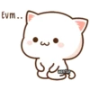 Mochi Mochi Peach Cat 28