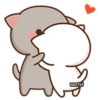 Mochi Mochi Peach Cat 29