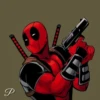 deadpool 28