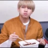 KIM TAEHYUNG 25