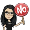 No