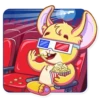 Little Mouse 25