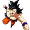 Goku vs jiren 17