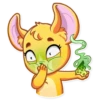 Little Mouse 26