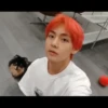KIM TAEHYUNG 27