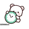 Bears in Love Emoji 1 28
