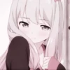 Izumi Sagiri 29