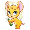 Little Mouse 28