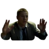 Gotham. James Gordon 26