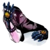 Jojo manga pack 27