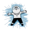 Moon - Mad Angry Edition 29