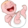 Baby Stickers 28