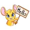 Little Mouse 29