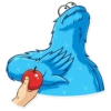 Cookie Monster 29