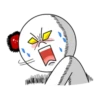 Moon - Mad Angry Edition 30