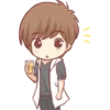 Centilia's boyfriend : Raei 30