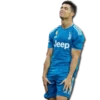 CRISTIANO RONALDO CR7 26