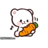 Bears in Love Emoji 1 29