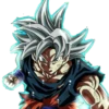 Goku vs jiren 18