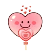 Hearteface_Love 27