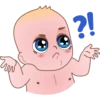 Baby Stickers 30